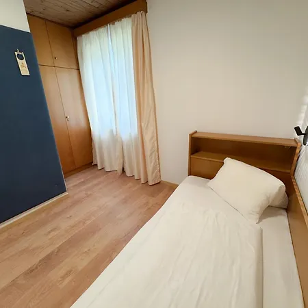 Active B&B Prairerhof Scena Esterno foto