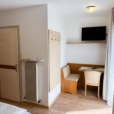 Active B&B Prairerhof Scena Esterno foto