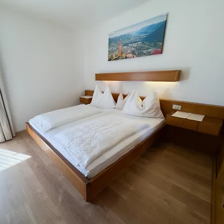 Active B&B Prairerhof Scena Esterno foto