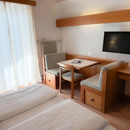 Active B&B Prairerhof Scena Esterno foto