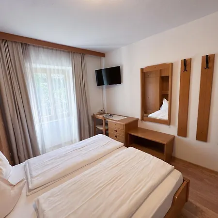Active B&B Prairerhof Scena Esterno foto