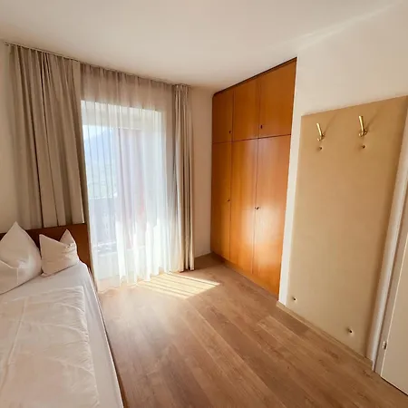 Active B&B Prairerhof Scena Esterno foto