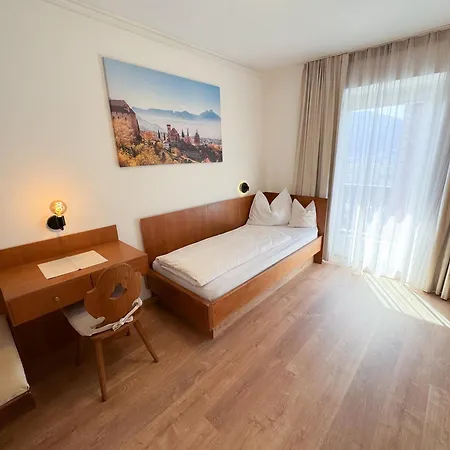 Active B&B Prairerhof Scena Esterno foto