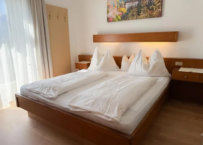 Active B&B Prairerhof