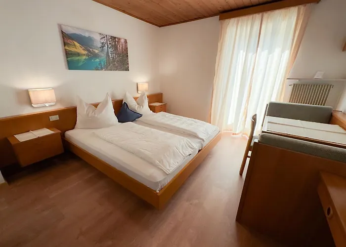 Active B&B Prairerhof