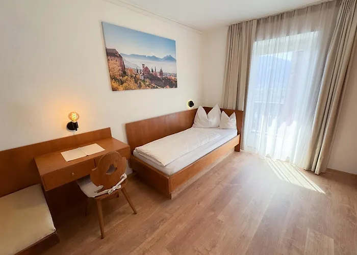 Active B&B Prairerhof