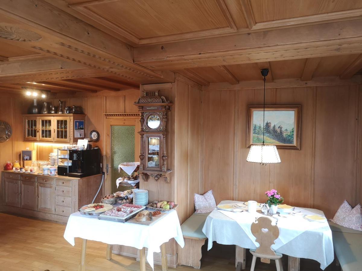 Gasthof Active Prairerhof