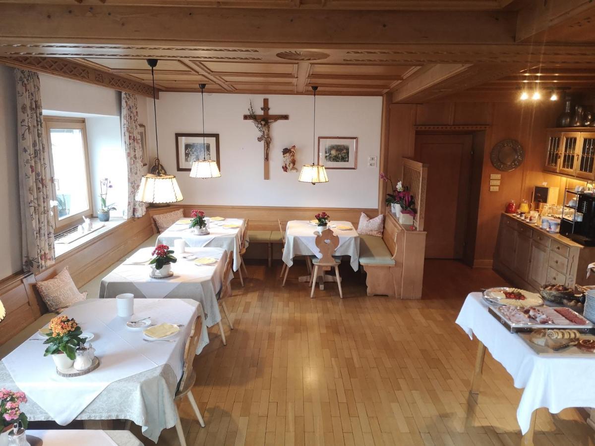 Active Prairerhof Guest house