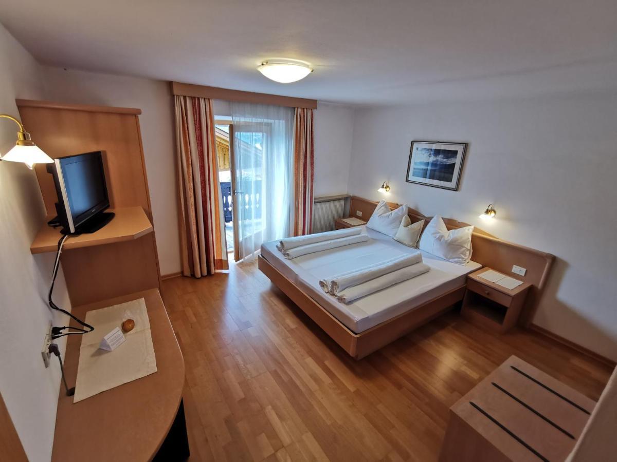 Gasthof Active Prairerhof 2*