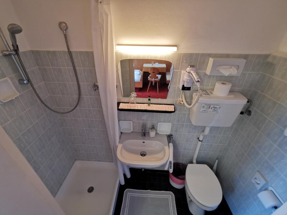 Active Prairerhof Guest house 2*
