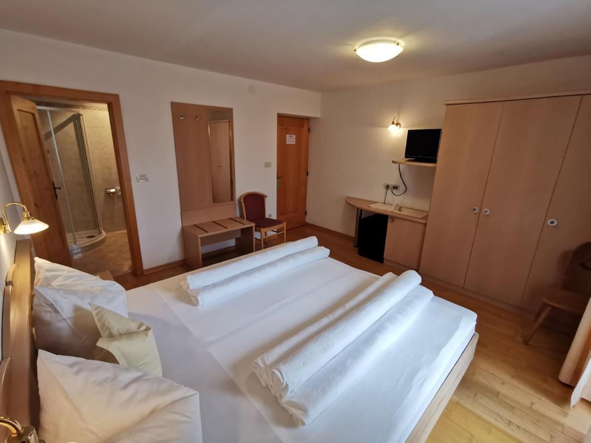 Gasthof Active Prairerhof 2*
