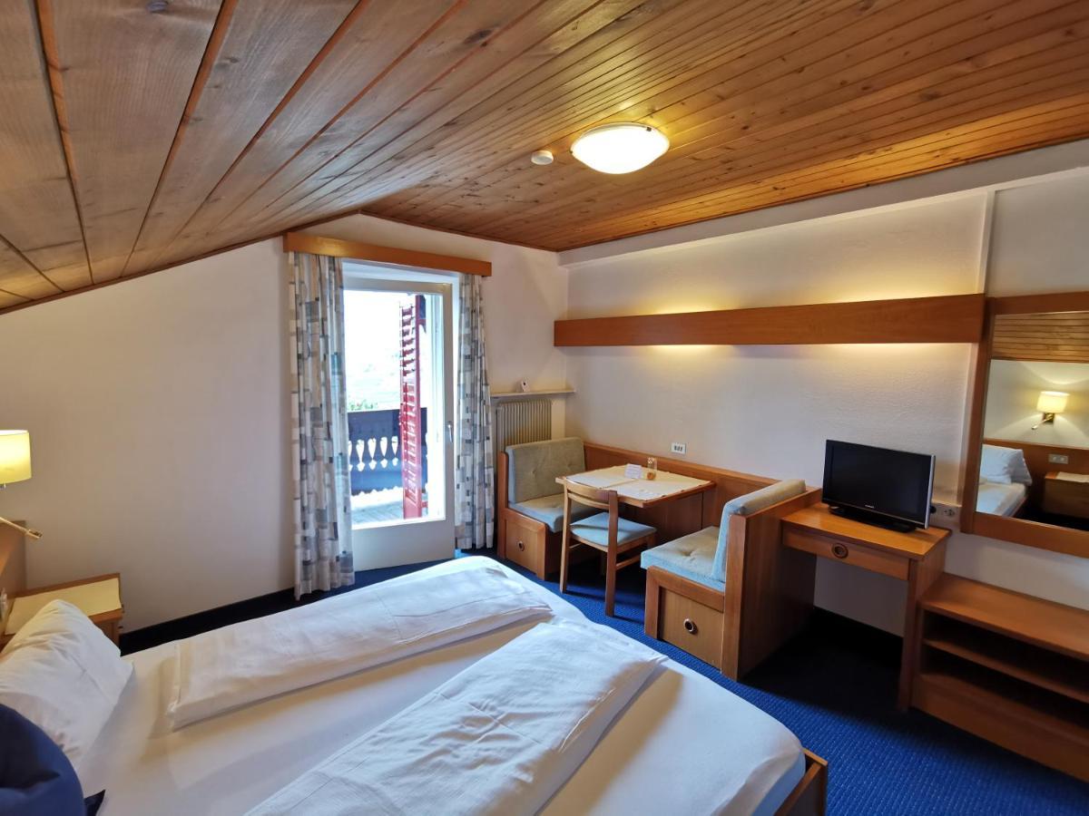 Gasthof Active Prairerhof 2*