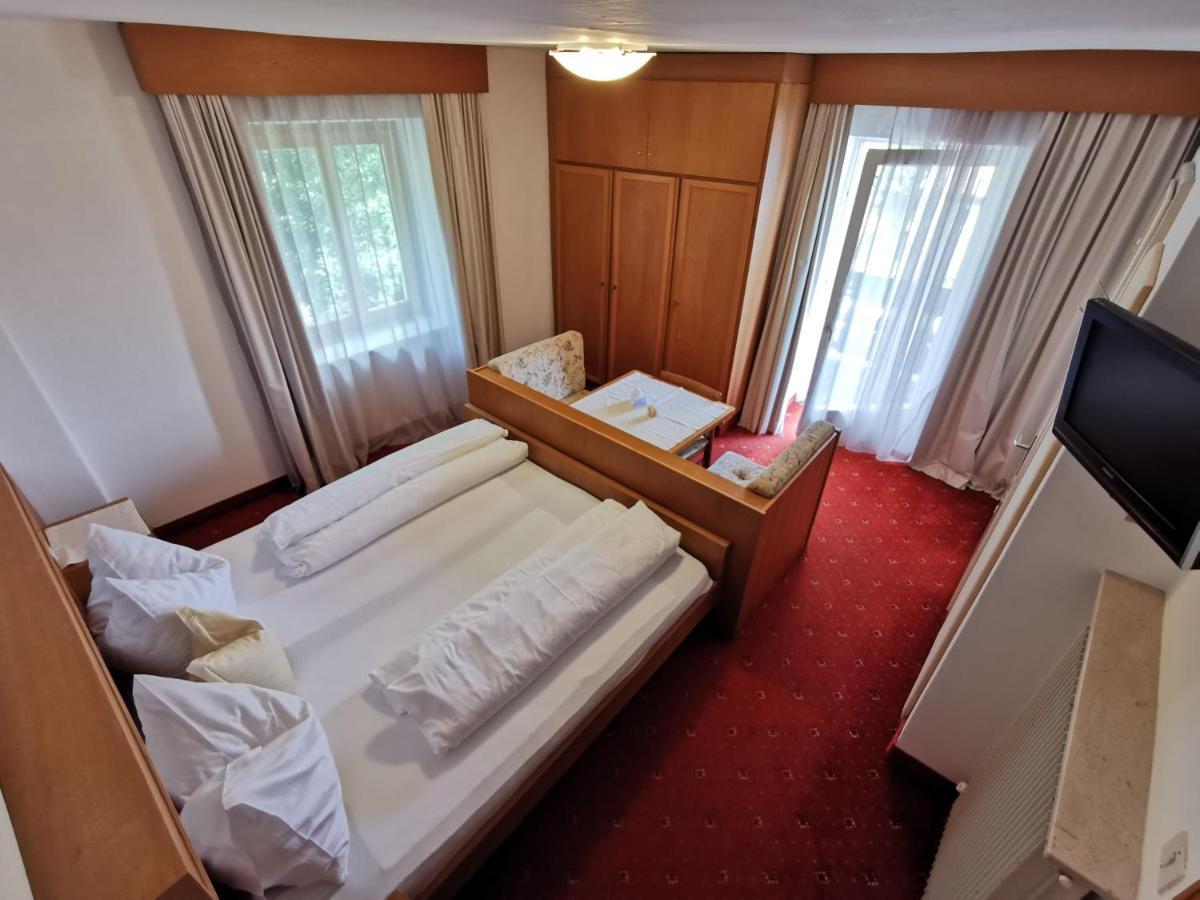 Gasthof Active Prairerhof 2*