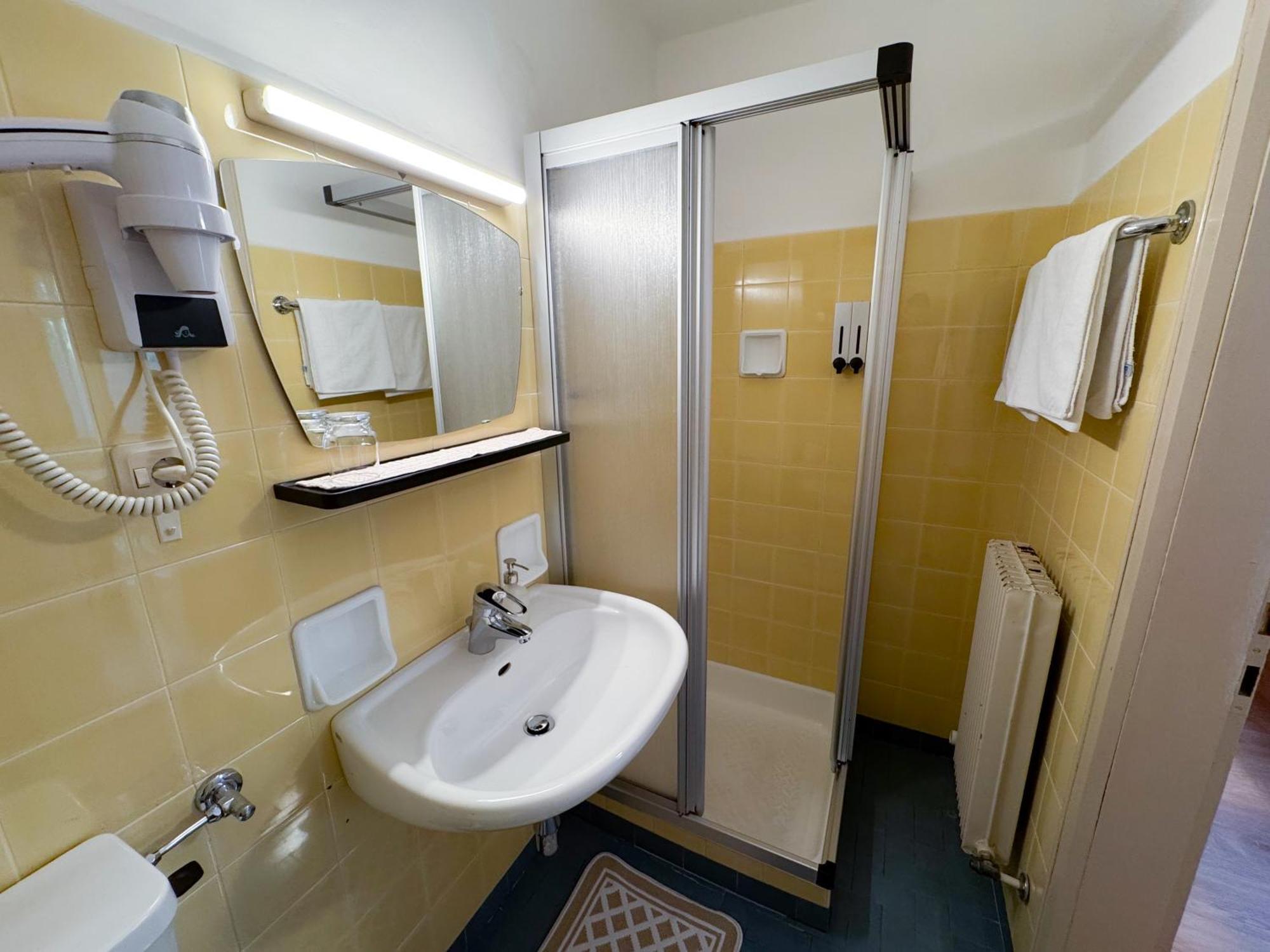 Active Prairerhof Guest house Schenna