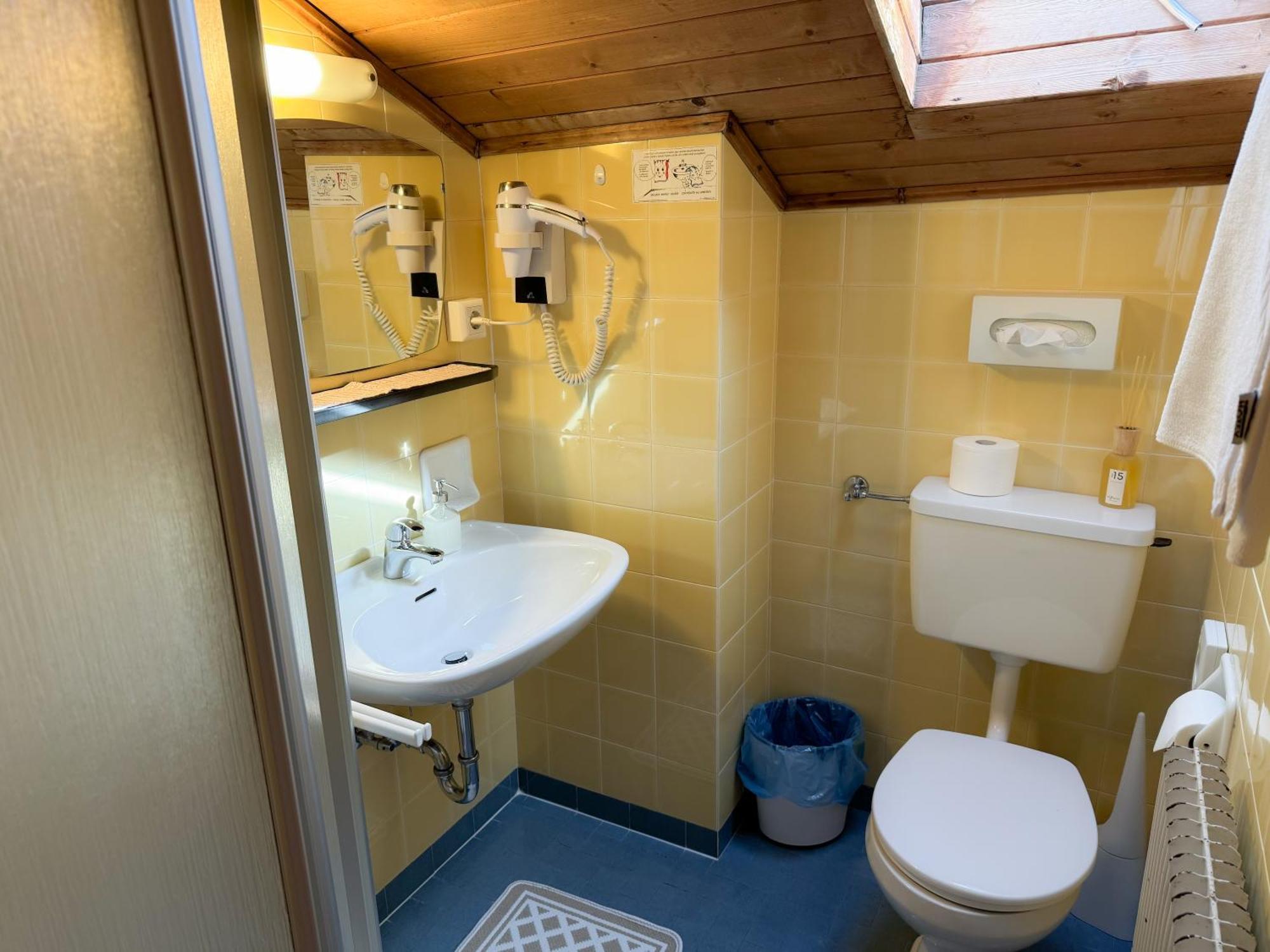 Guest house Active Prairerhof