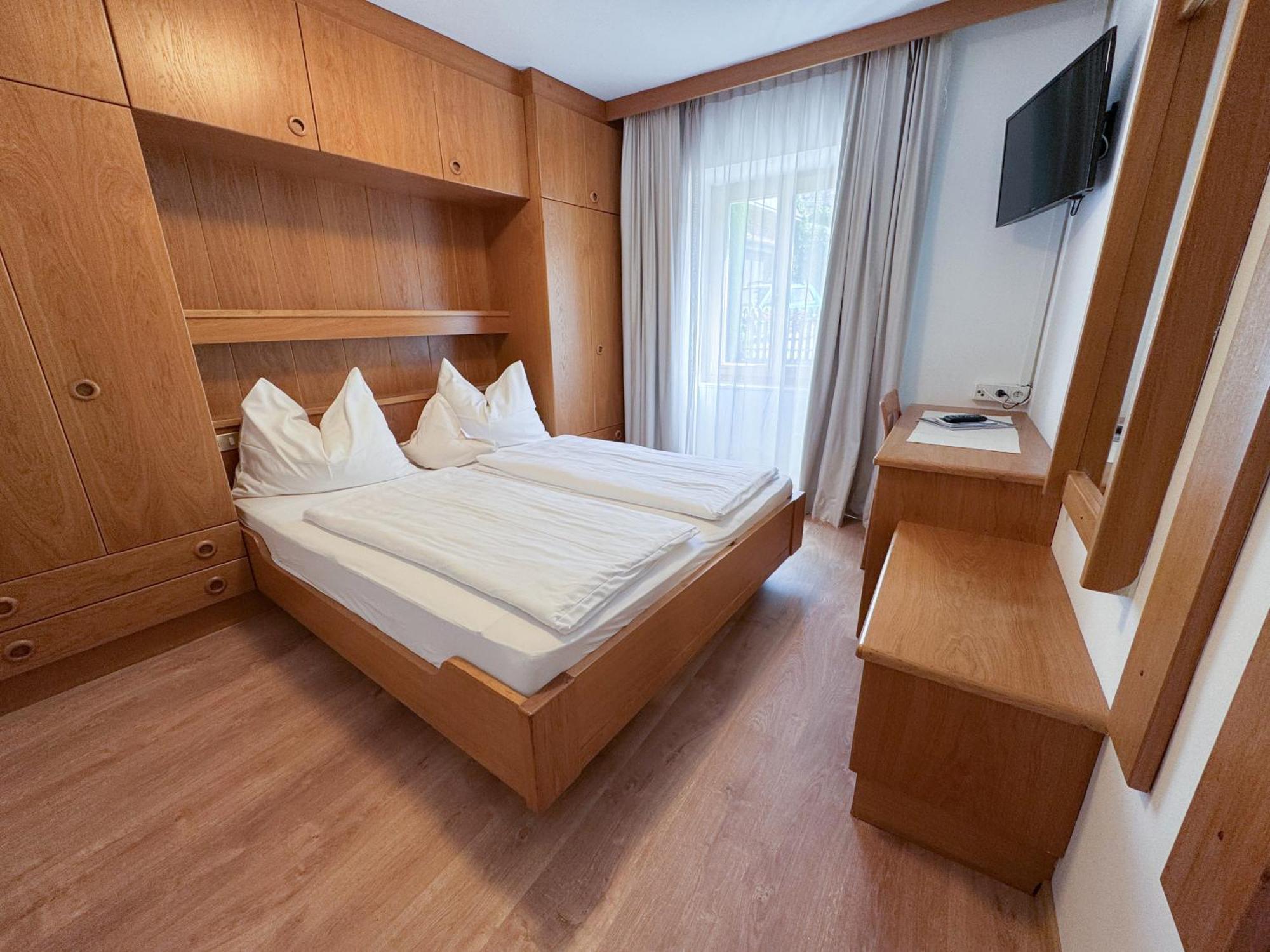 Active Prairerhof Gasthof 2*