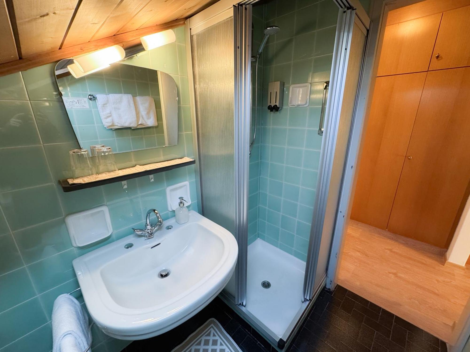 Active Prairerhof Guest house Schenna
