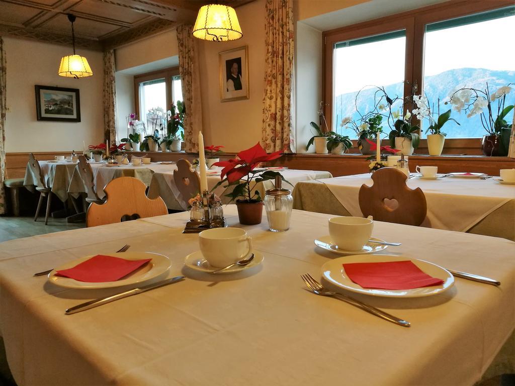 Gasthof Active Prairerhof Schenna