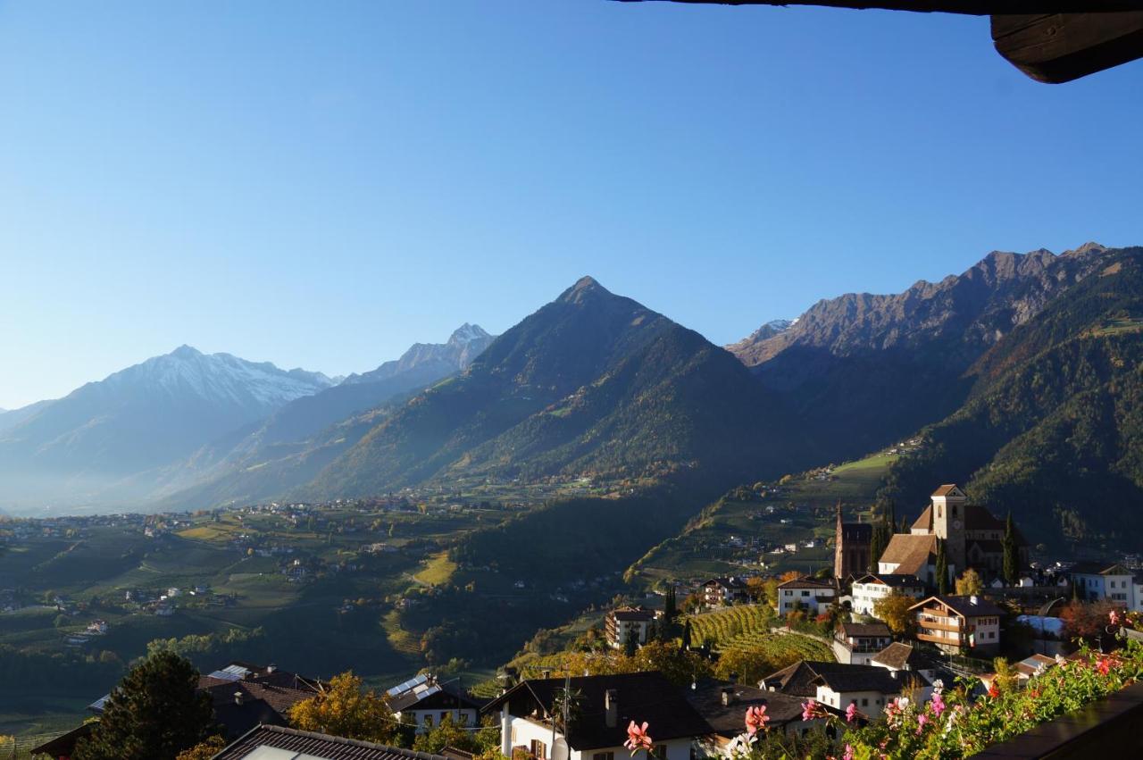 Active Prairerhof Schenna